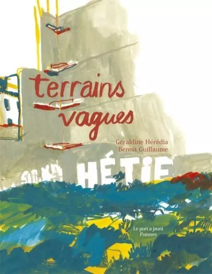 Terrains vagues