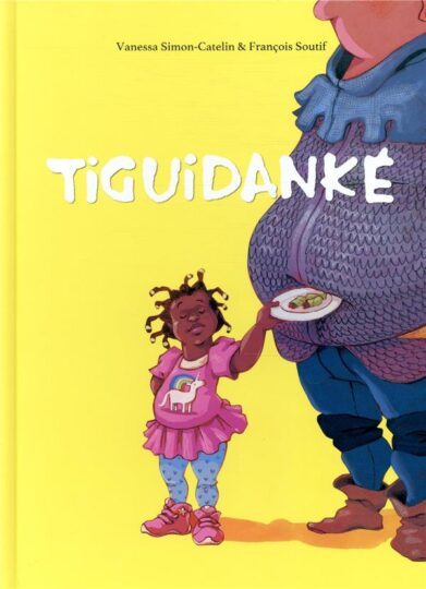 Tiguidanke