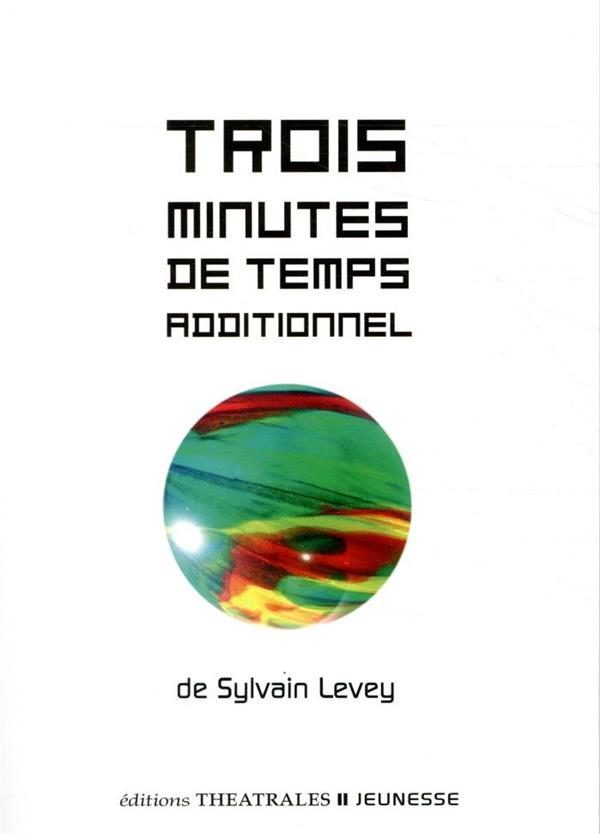 Trois minutes de temps additionnel