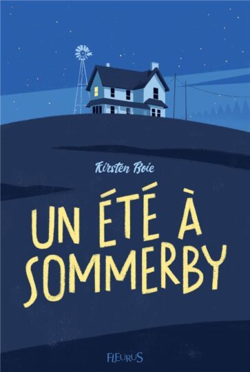 Un été à Sommerby