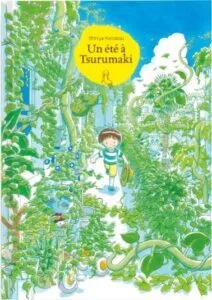 Un été à Tsurumaki
