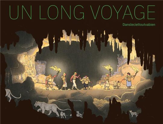 Un long voyage