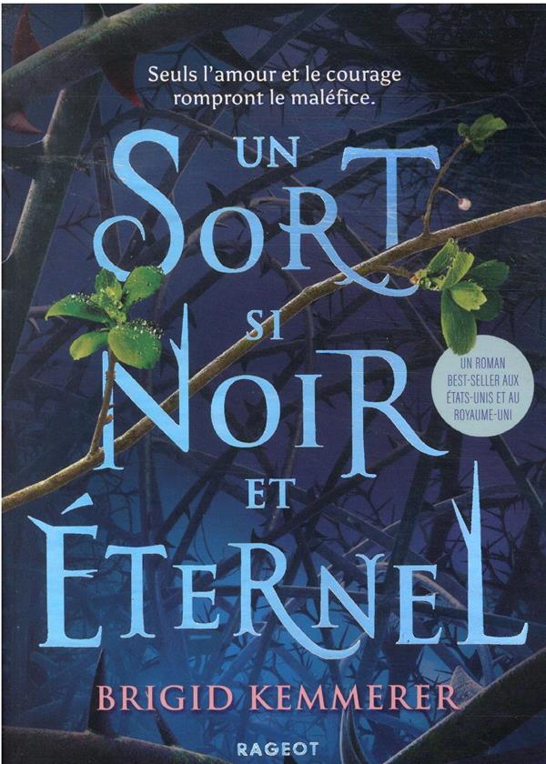 Un sort si noir et éternel