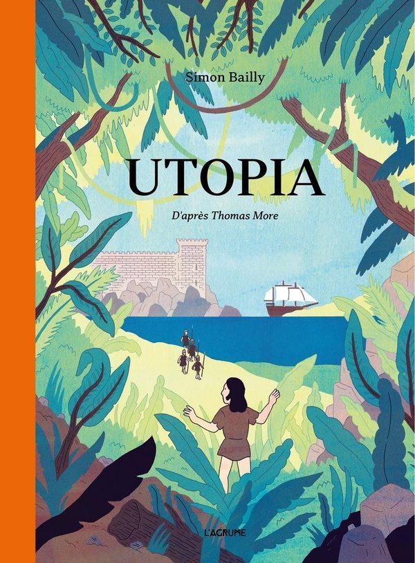 Utopia