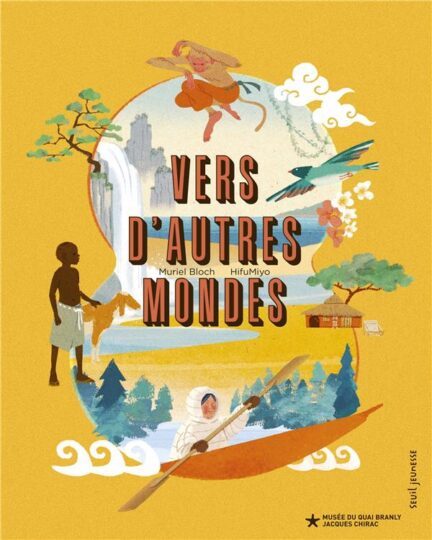 Vers d’autres mondes