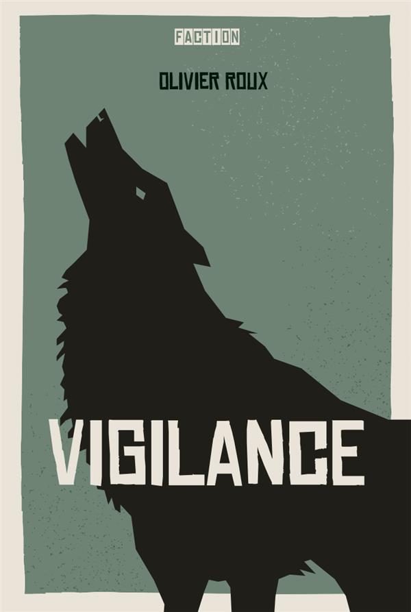 Vigilance