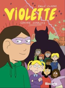 Violette contre Diablot1