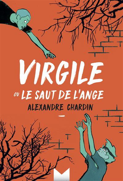 Virgile ou le saut de l’ange