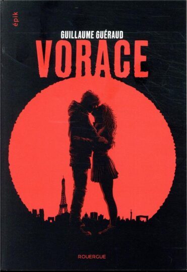 Vorace