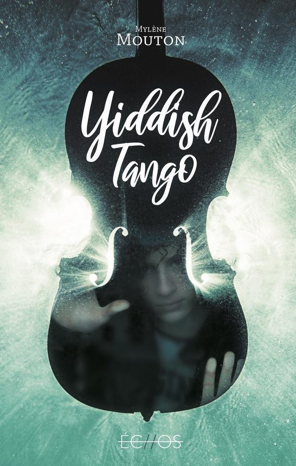 Yiddish tango