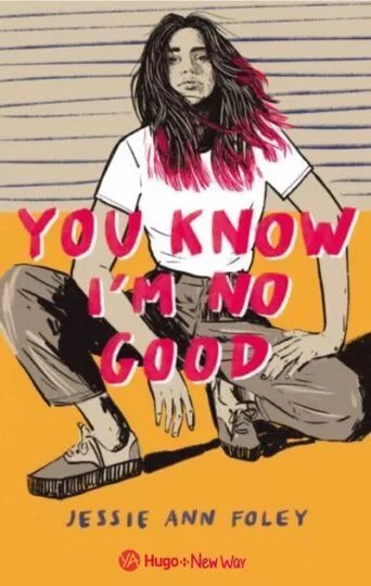 You know i&rsquo;m no good