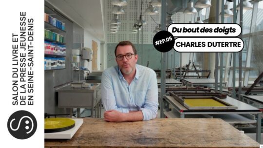 Charles Dutertre
