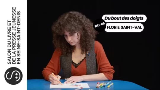 Florie Saint-Val