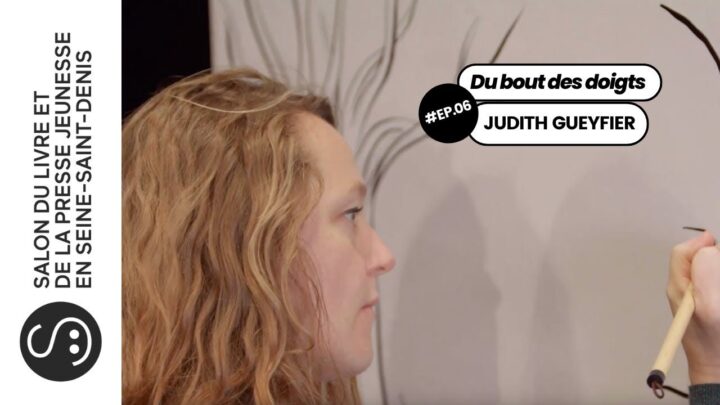 Du bout des doigts | Judith Gueyfier | S.01 (EP 6/12)