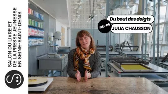 Julia Chausson
