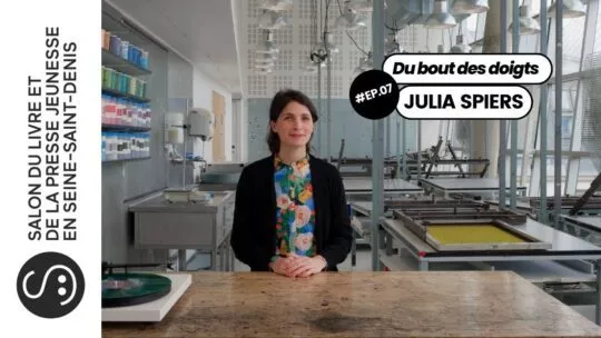 Julia Spiers