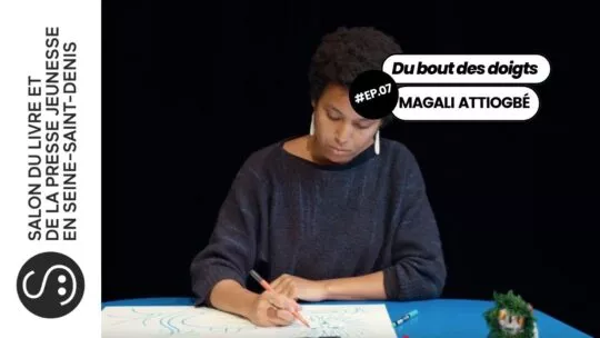 Magali Attiogbé