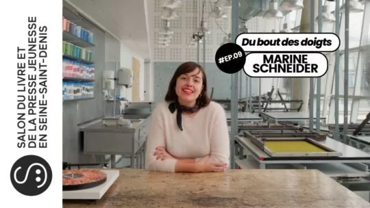 Marine Schneider