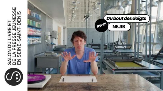 Néjib