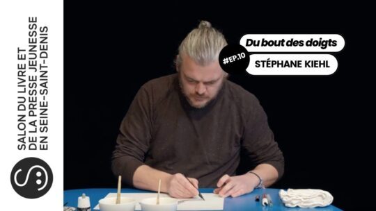 Stéphane Kiehl
