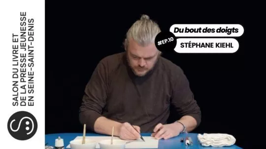 Stéphane Kiehl