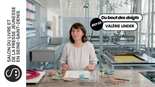 Valérie Linder
