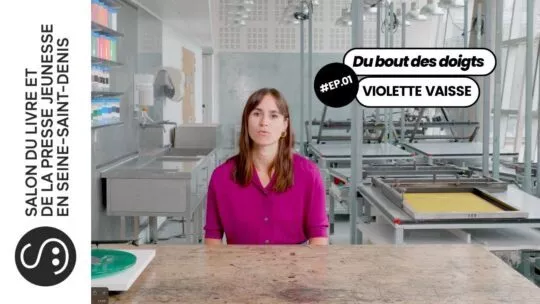 Violette Vaisse