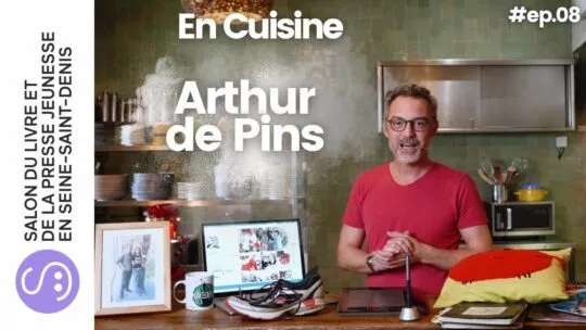 Arthur de Pins