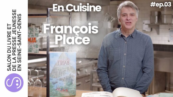 En cuisine | François Place | S.01 (EP 3/6)