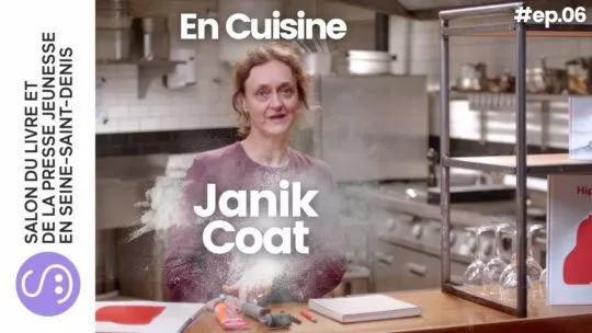 Janik Coat