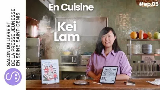 Kei Lam