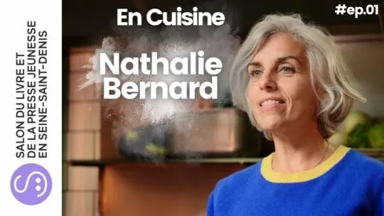 Nathalie Bernard
