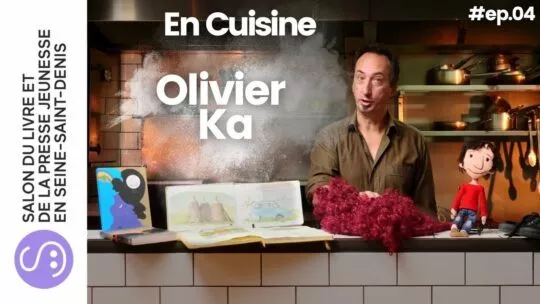Olivier Ka