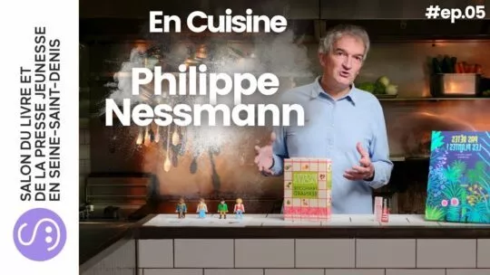 Philippe Nessmann