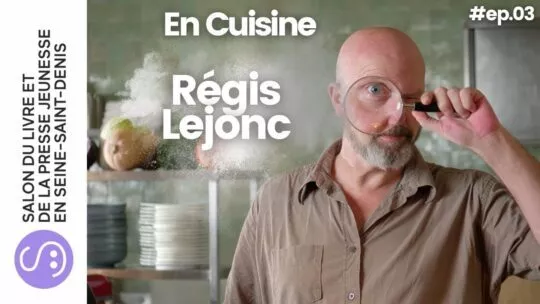 Régis Lejonc