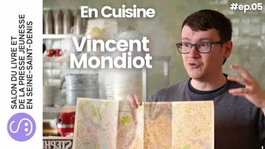 Vincent Mondiot
