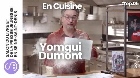 Yomgui Dumont