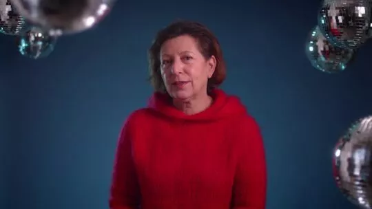 Pascale Estellon