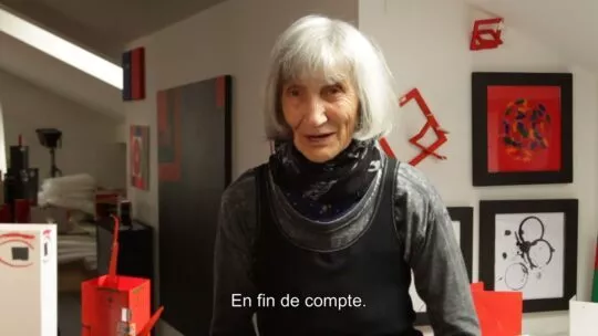 Kvĕta Pacovská
