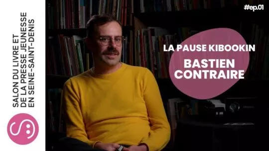 Bastien Contraire