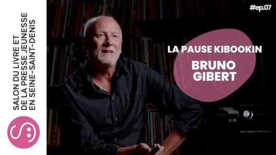 Bruno Gibert