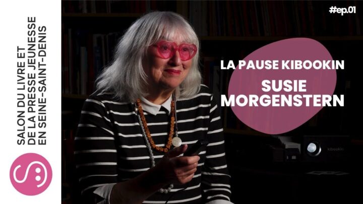Marguerite Abouet