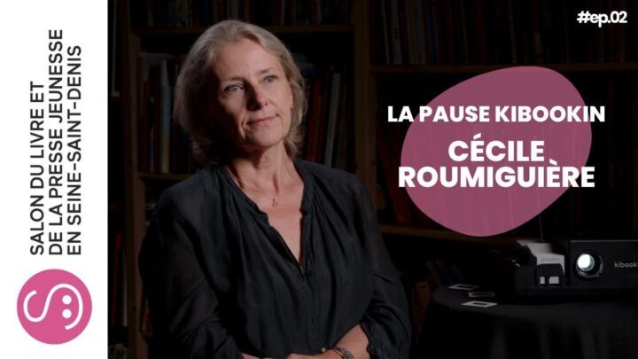 Marguerite Abouet