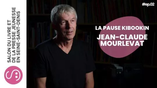 Jean-Claude Mourlevat