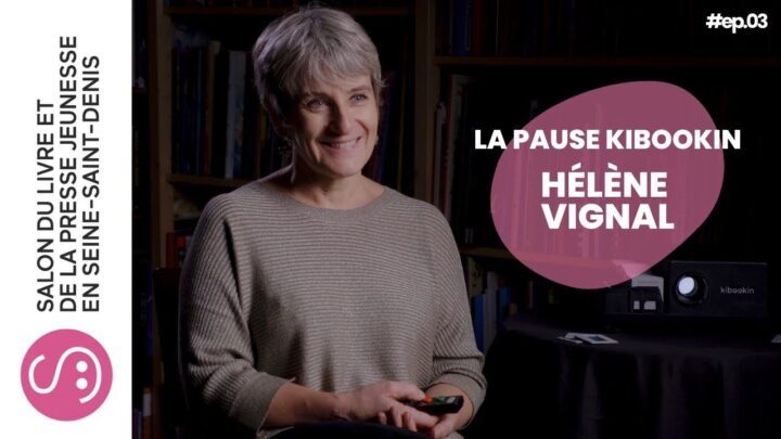 Marguerite Abouet