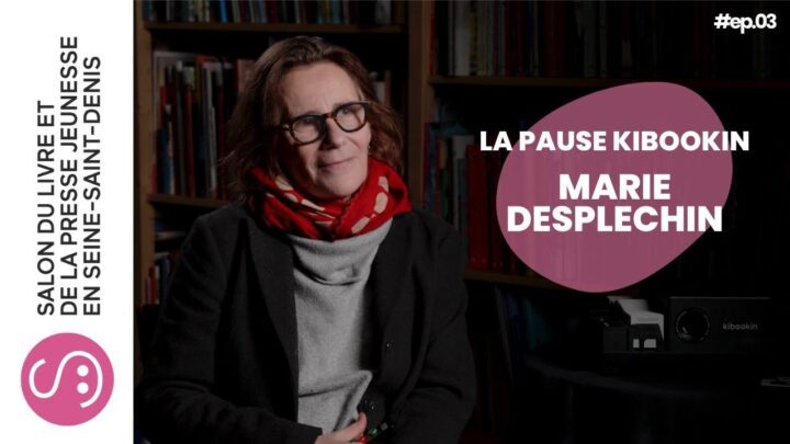 Marguerite Abouet