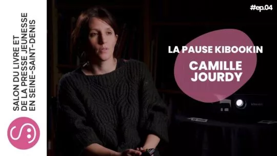 Camille Jourdy