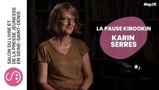 Karin Serres