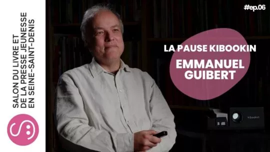 Emmanuel Guibert