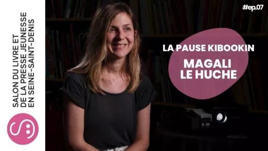 Magali Le Huche